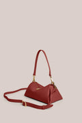Vestirsi- Rita Mini Crossbody Bag / Terracotta
