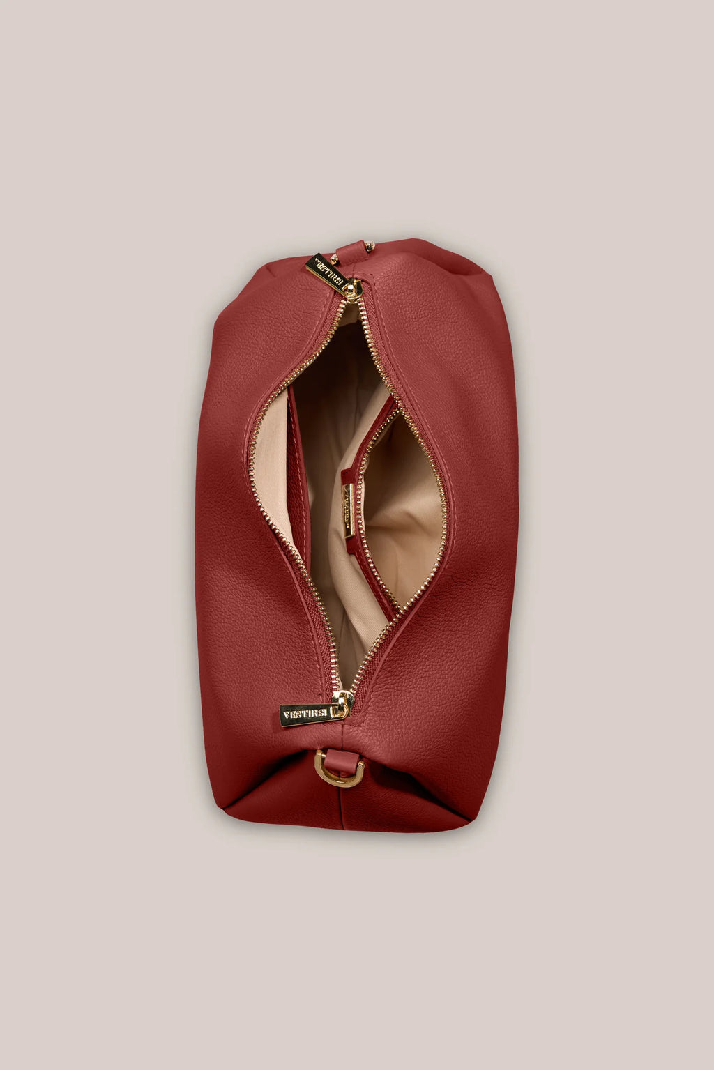 Vestirsi- Rita Mini Crossbody Bag / Terracotta
