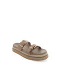 Billini - Aidan / Warm Taupe Suede