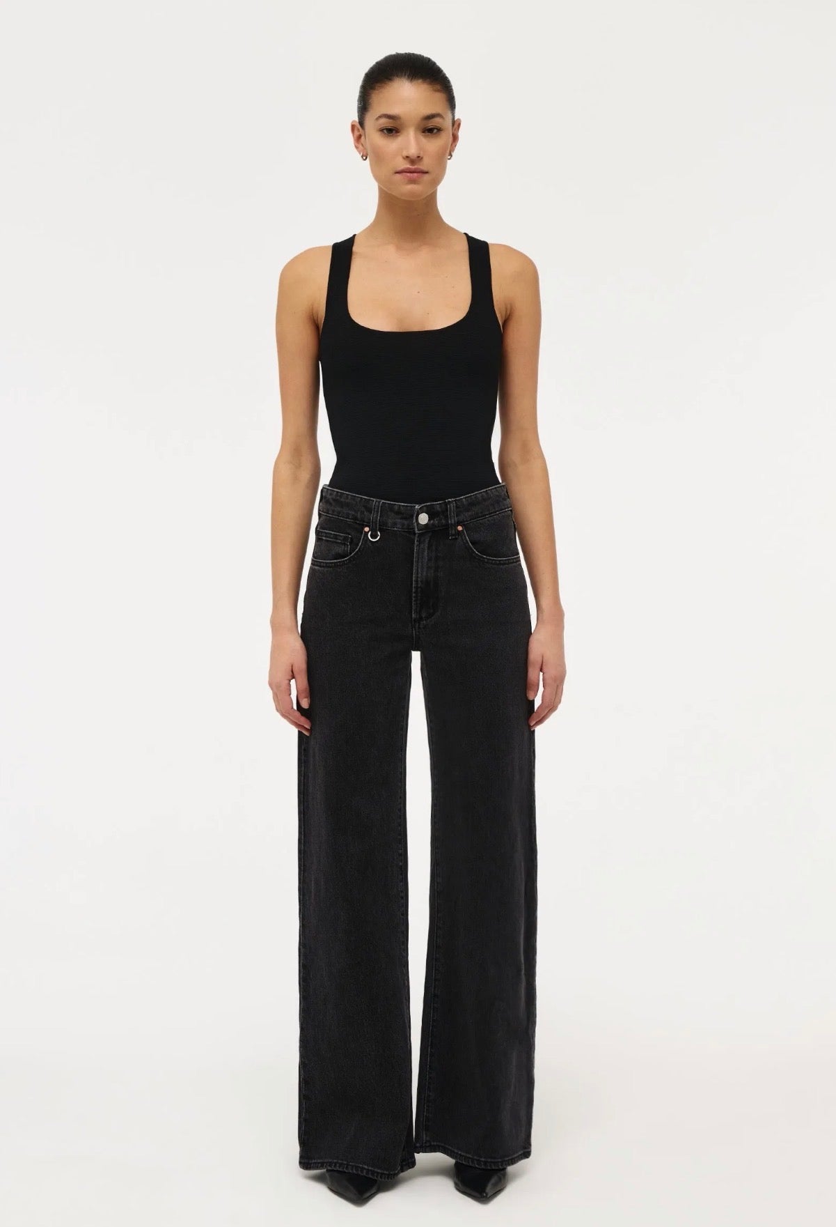 NEUW - Eva Wide Jeans