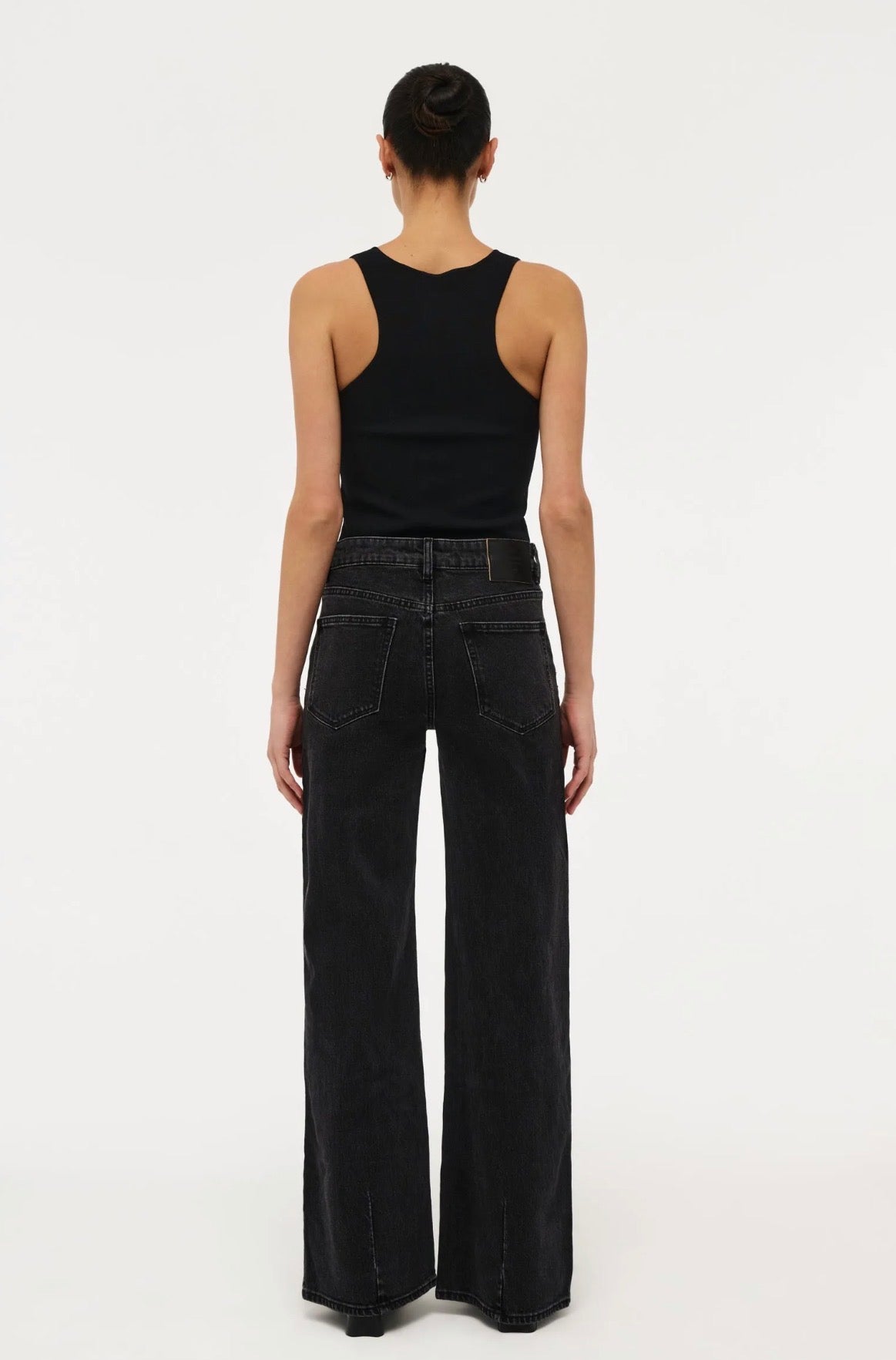 NEUW - Eva Wide Jeans