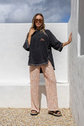 Peach & Parla - Rebel Parla Tee
