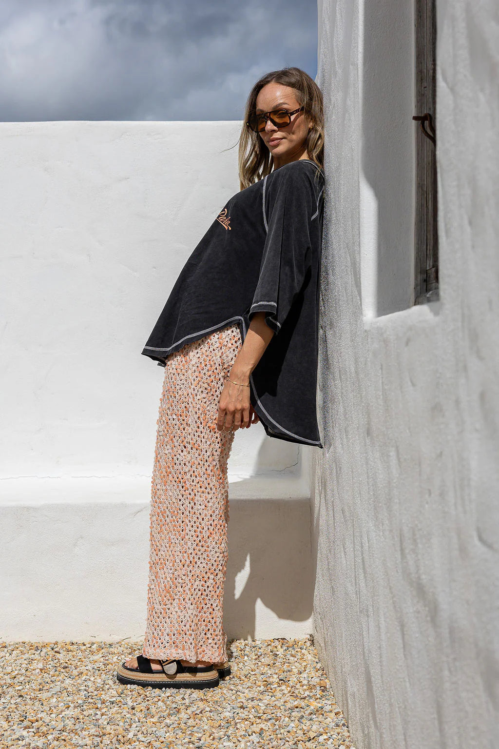 Peach & Parla - Parla Pants