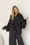 Jatea The Label - Portofino Luxe Dreams Shirt