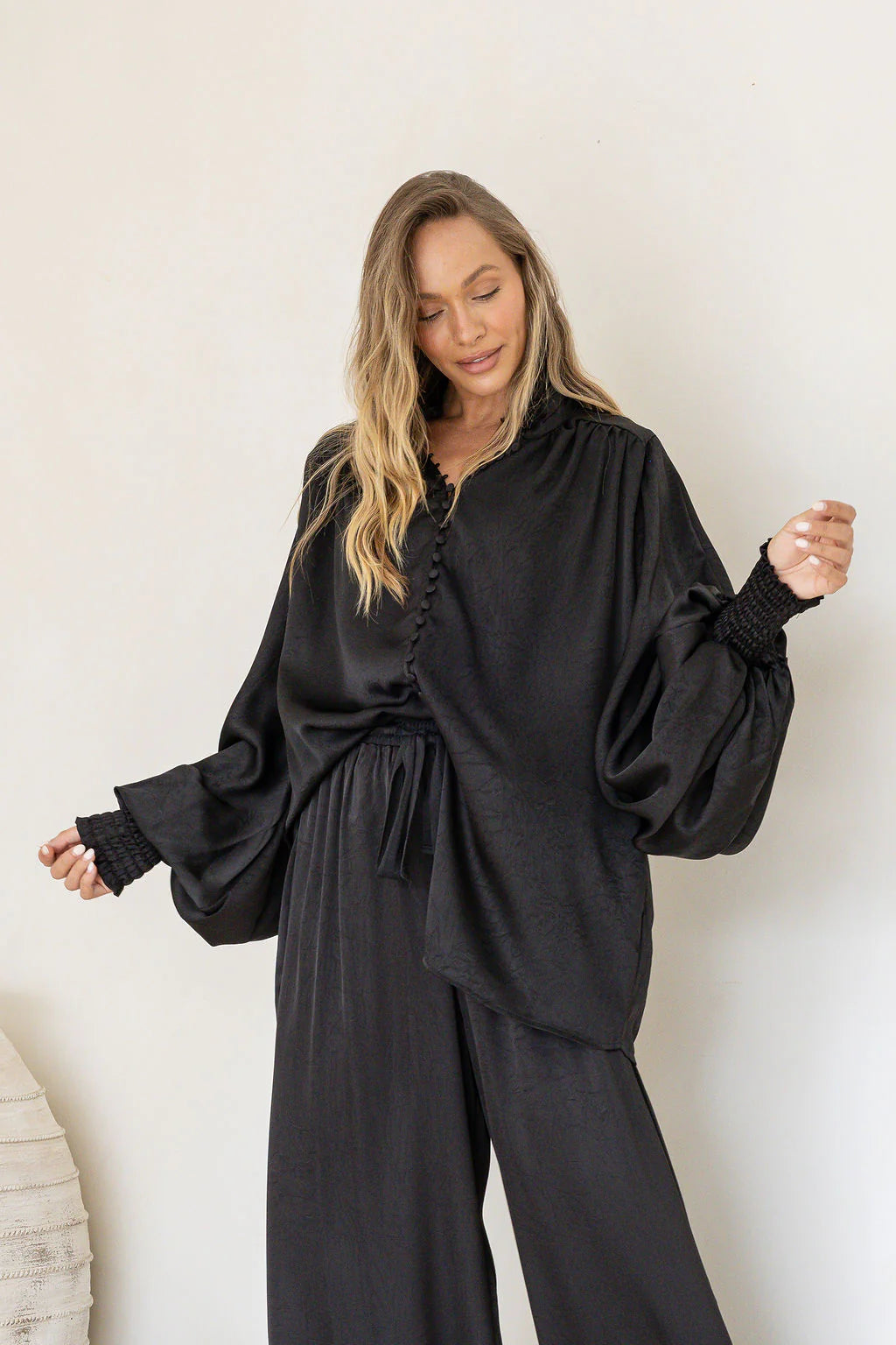 Jatea The Label - Portofino Luxe Dreams Shirt