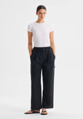Morrison - Kai Pant / Black