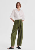 Morrison - Charlie Cargo Pant / Khaki