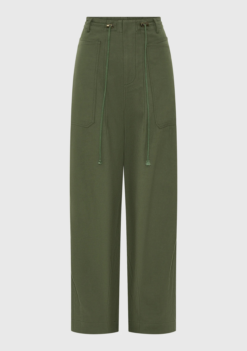 Morrison - Charlie Cargo Pant / Khaki