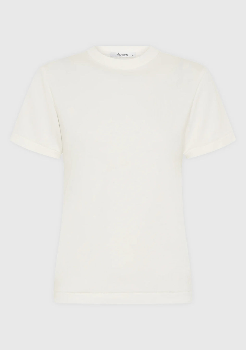 Morrison - Odessa Tee / White