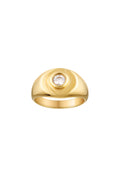 Porter Jewellery - Heritage Signet Pinky Ring