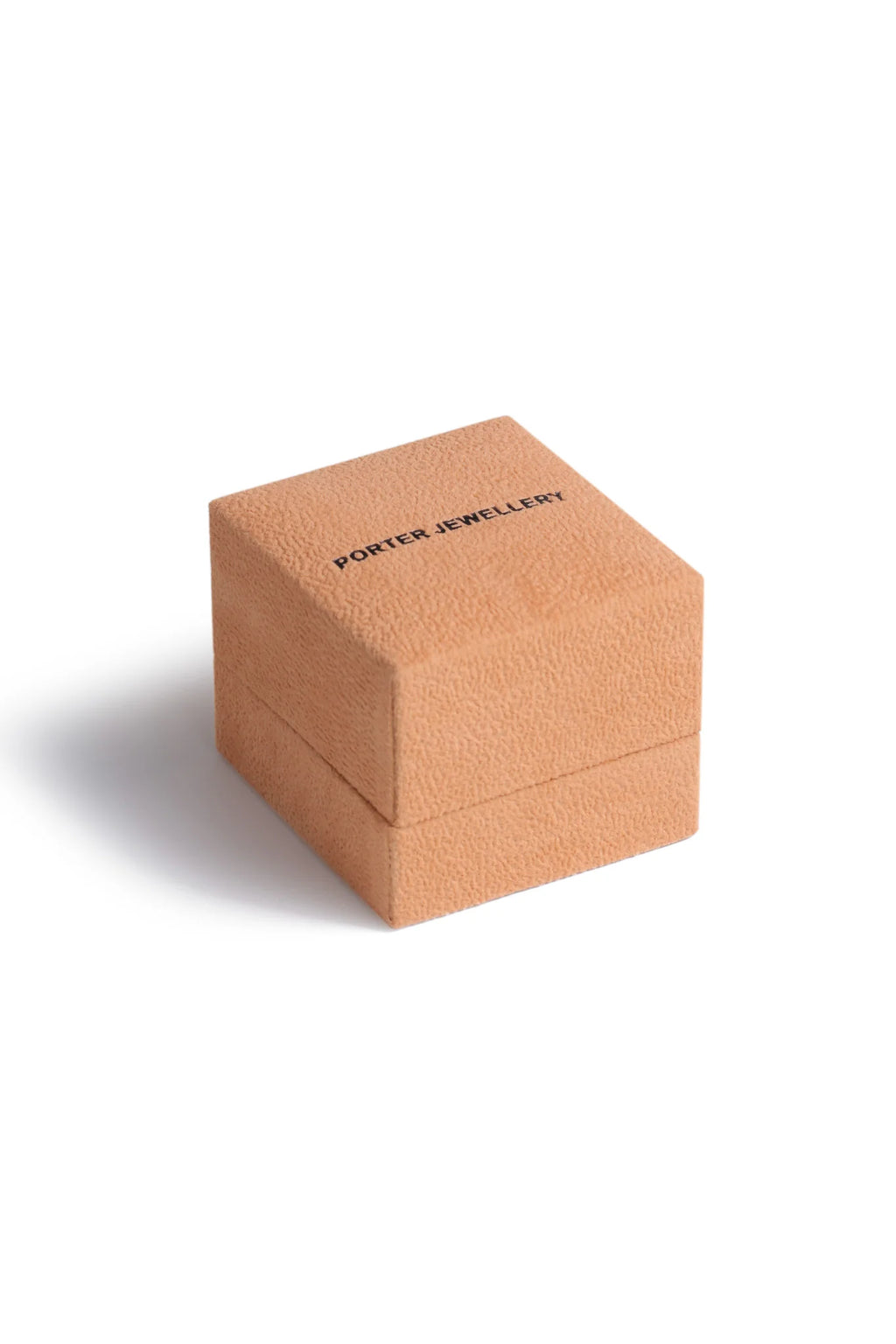Porter Jewellery - Heritage Signet Pinky Ring