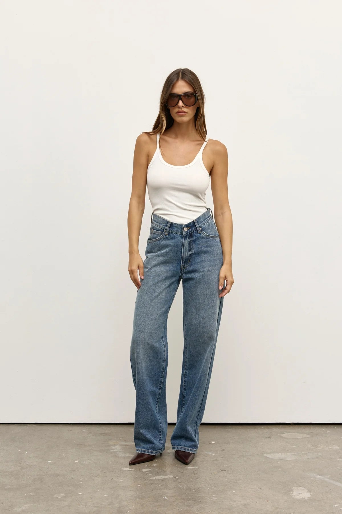 Bayse - Vera Jean / Ash Tide