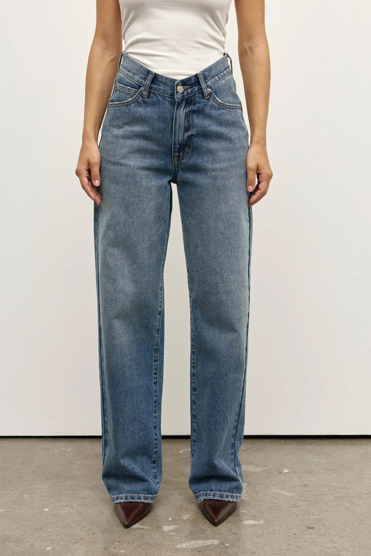 Bayse - Vera Jean / Ash Tide