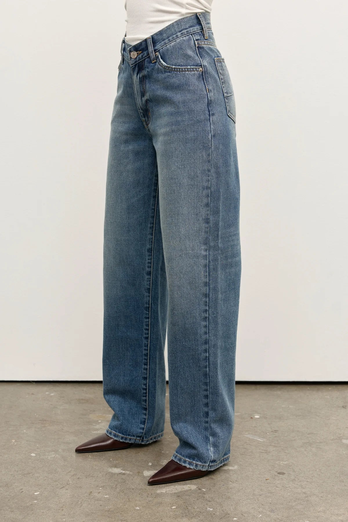 Bayse - Vera Jean / Ash Tide
