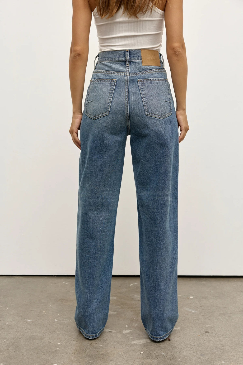 Bayse - Vera Jean / Ash Tide