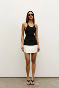 Bayse - Andie Skirt / Ivory