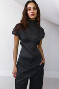 Bayse - Felicia Top / Black