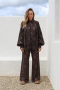 Jatea The Label - Saint Dreams Shirt