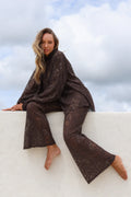 Jatea The Label - Saint Lace Pant