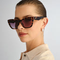 Le Specs Lumen+ Sunglasses – Tort