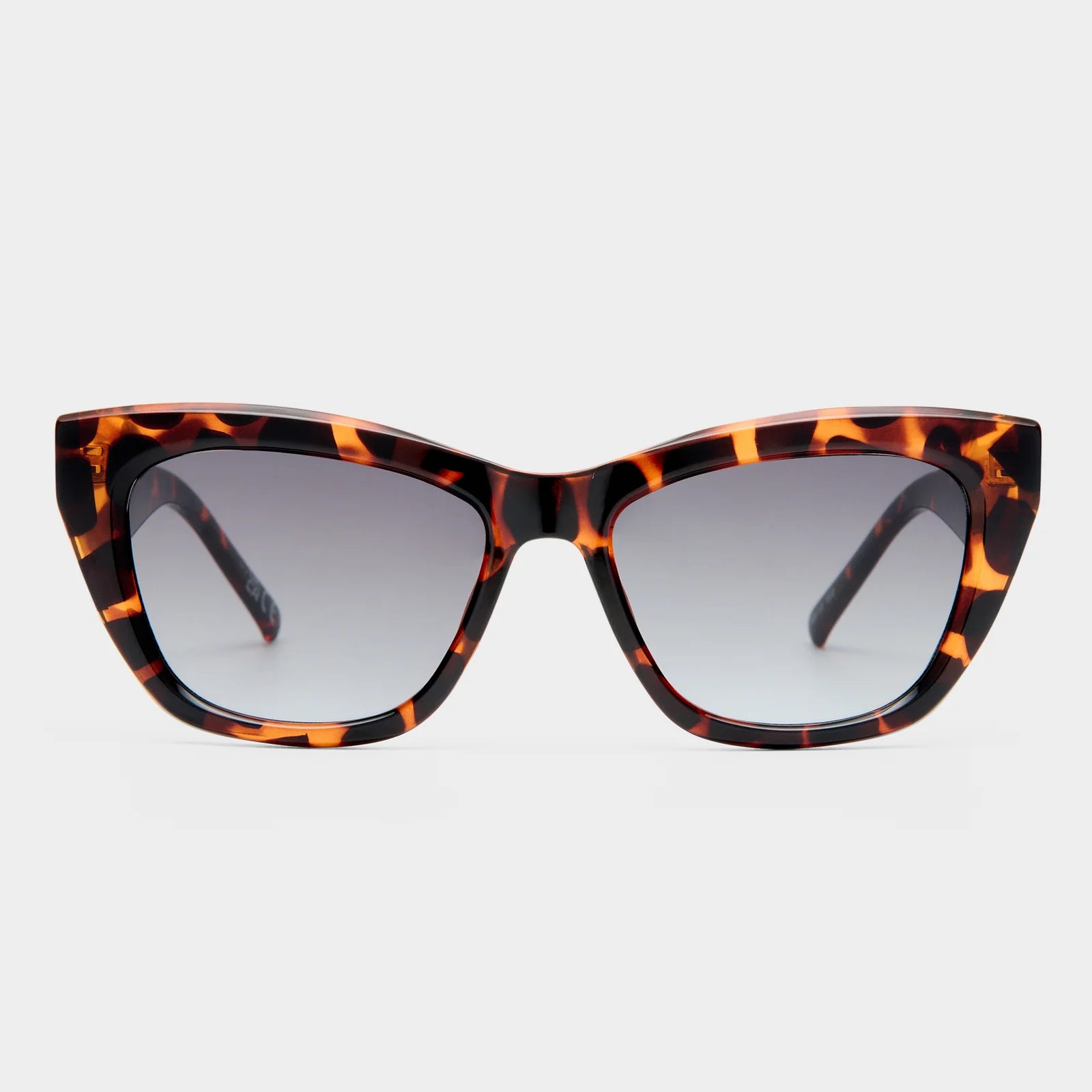 Le Specs Lumen+ Sunglasses – Tort