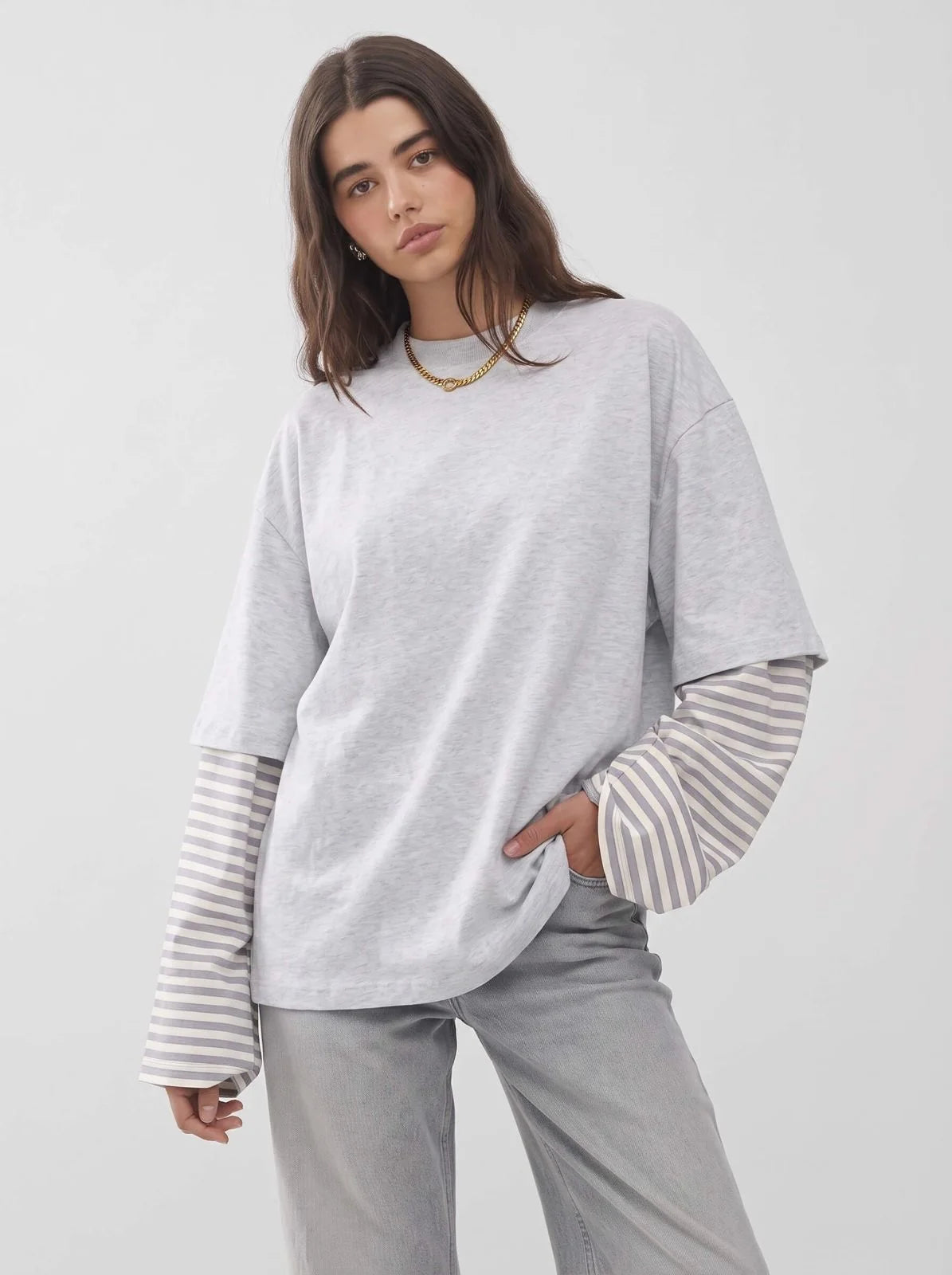 Smaibulun - Demi LS Tee