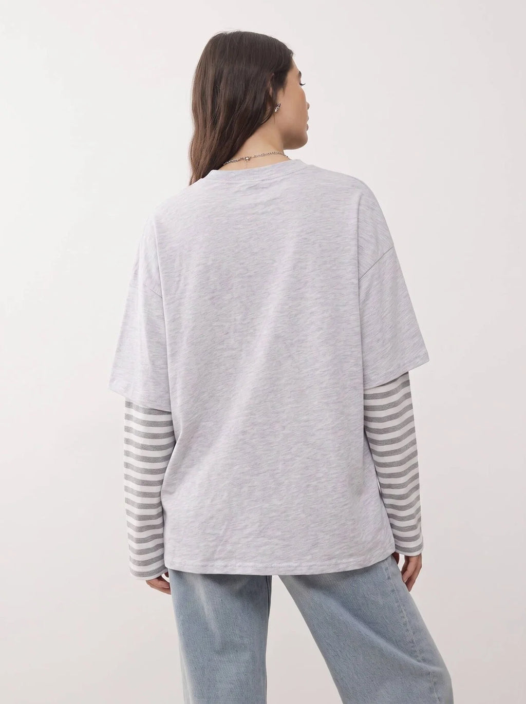 Smaibulun - Demi LS Tee